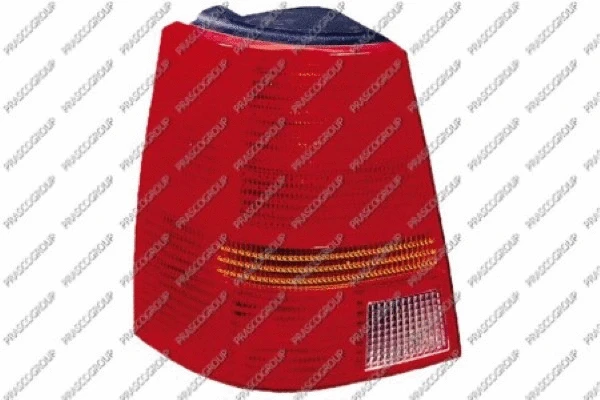 Tail Light Assembly (VG0344174)