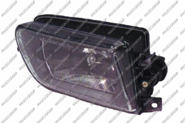 Front Fog Light (BM0444424)