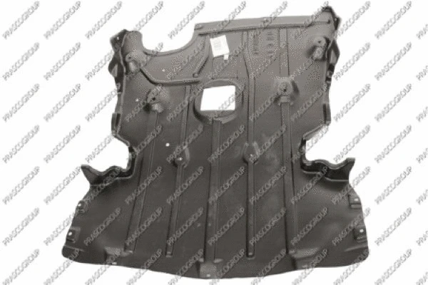 Engine Compartment Noise Insulation (BM1201900)