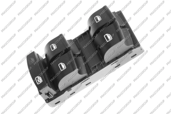 Switch, window regulator (AD320WS04)