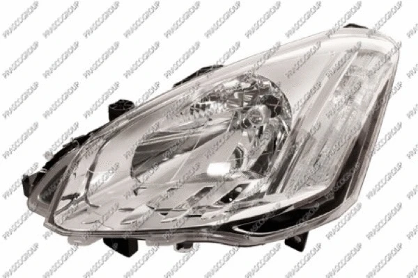 Headlight (CI9204804)