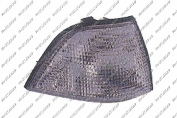 Lens, direction indicator (BM0154113)