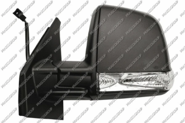 Exterior Mirror (FT9107324)