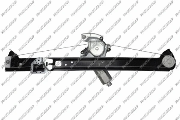 Window Regulator (BM820W066)