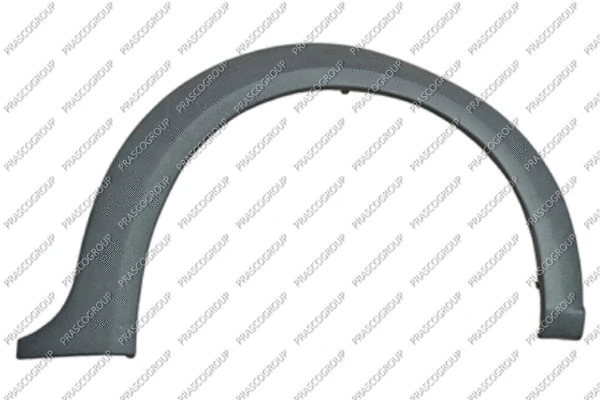 Trim/Protection Strip, wing (FD9341582)