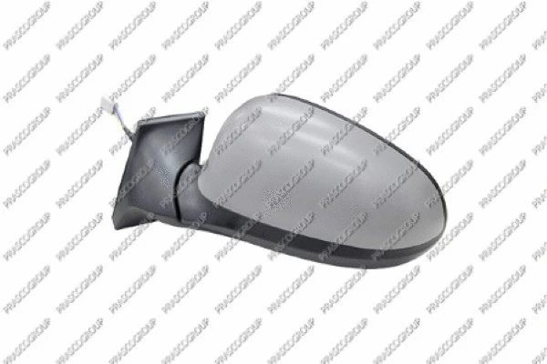 Exterior Mirror (FT3527114)