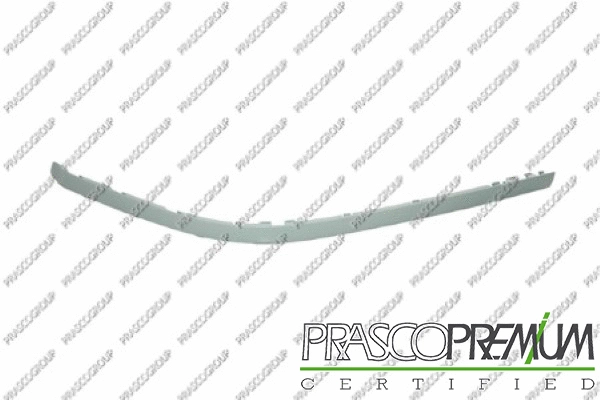 Trim/Protection Strip, bumper (BM0451238)