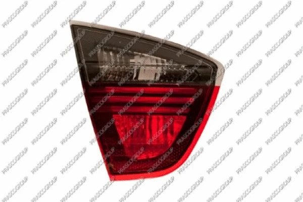 Tail Light Assembly (BM0244166)