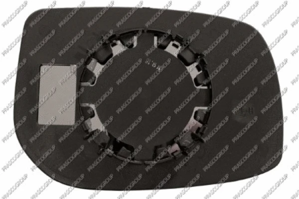 Mirror Glass, exterior mirror (TY3507504)