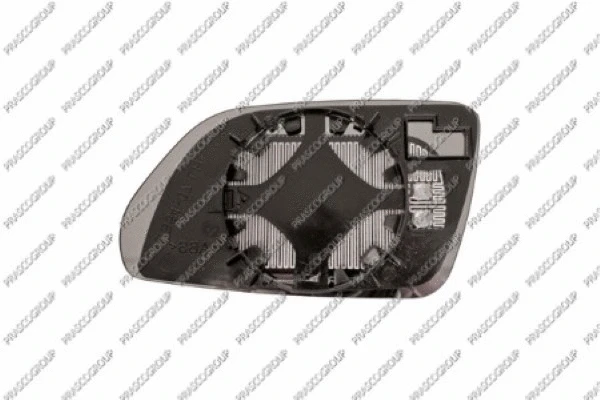 Mirror Glass, exterior mirror (VG0227513)