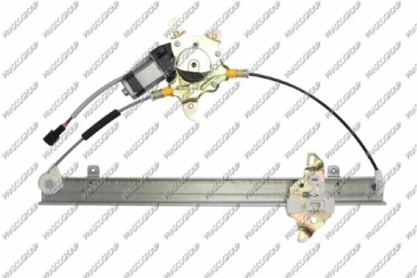 Window Regulator (DS830W025)
