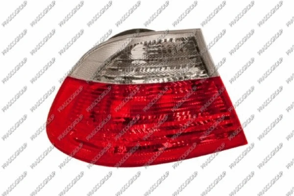 Tail Light Assembly (BM0184174)