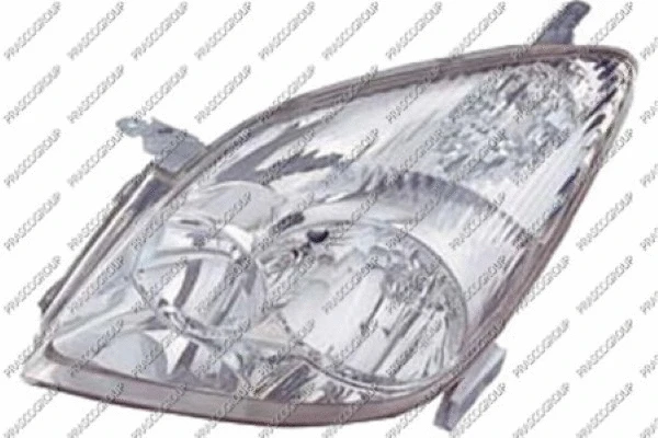Headlight (TY7254904)