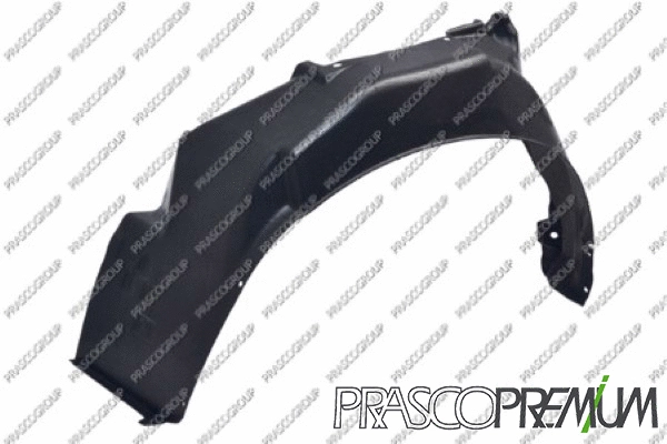 Inner Wing Panel (DW0203604)