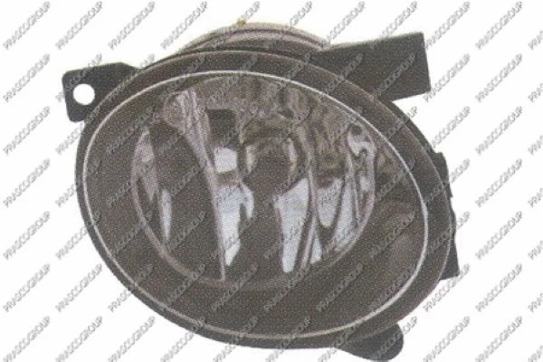 Front Fog Light (VG0384414)