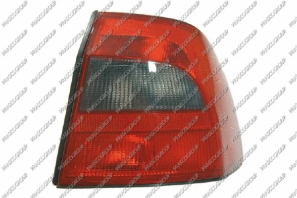 Tail Light Assembly (OP0544153)
