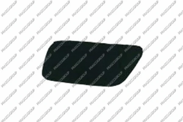 Cover, bumper (BM0461237)