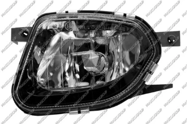 Front Fog Light (ME0394424)
