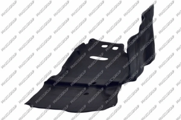 Engine Compartment Noise Insulation (TY2421904)