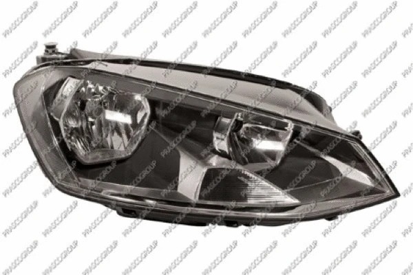 Headlight (VG4004903)