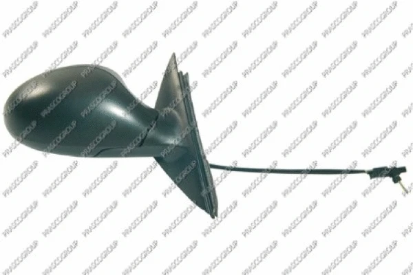 Exterior Mirror (ST0337113)
