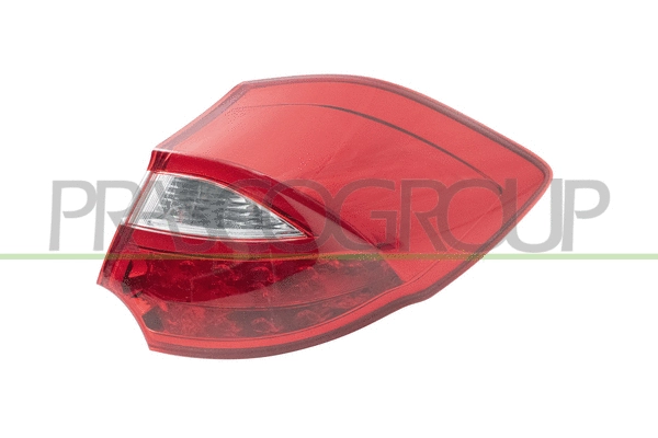Tail Light Assembly (KI4364153)