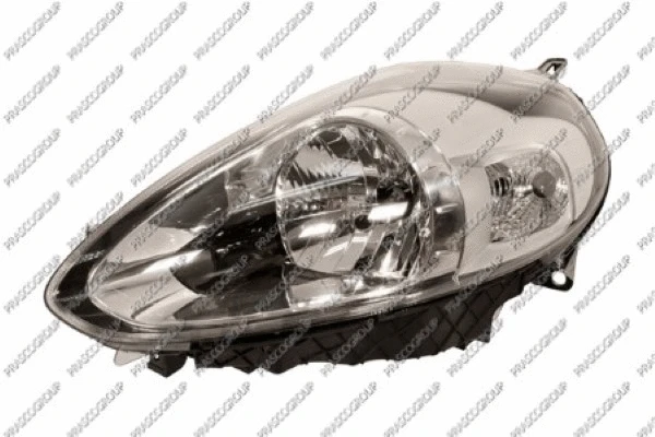 Headlight (FT3444904)