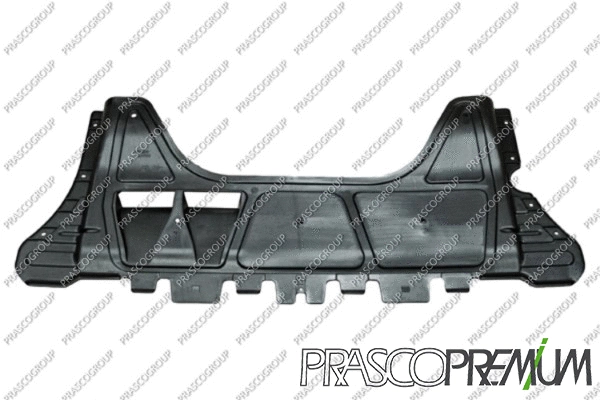 Engine Compartment Noise Insulation (AD3241900)