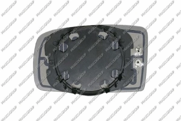 Mirror Glass, exterior mirror (FT1227514)