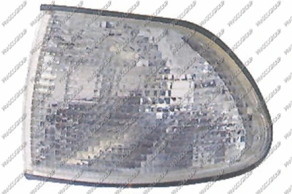 Direction Indicator (BM0974014)