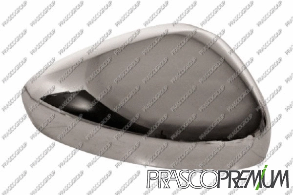 Cover, exterior mirror (CI3247415)
