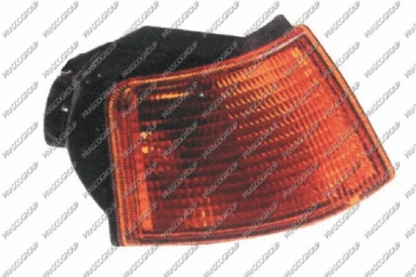 Direction Indicator (ST0434003)