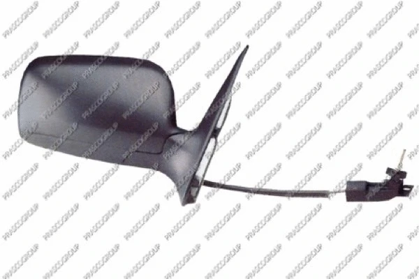 Exterior Mirror (SK3207113)