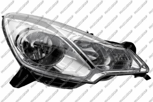 Headlight (CI3254903)