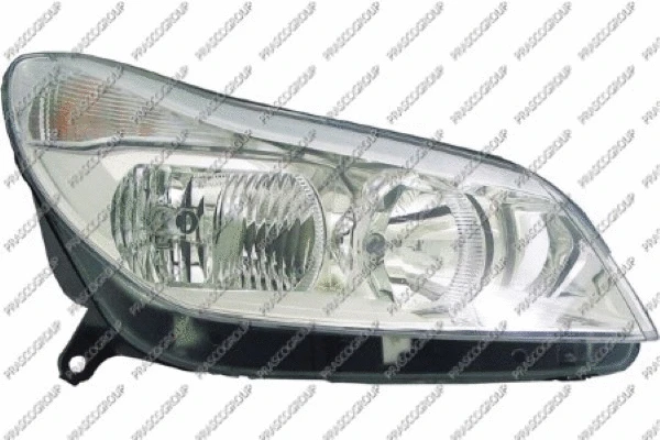 Headlight (CI5224904)