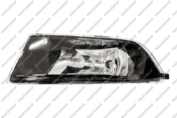 Front Fog Light (SK3284414)