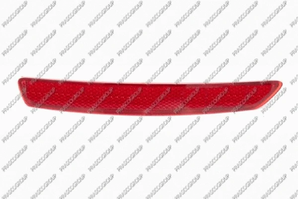 Reflector, position/end outline marker light (BM0314353)