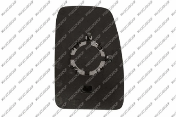 Mirror Glass, exterior mirror (OP9547504)