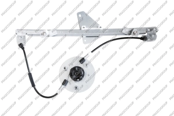 Window Regulator (OP034W023)