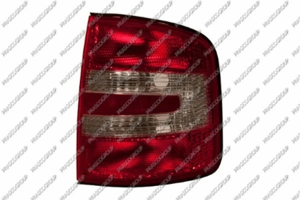 Tail Light Assembly (SK3224163)