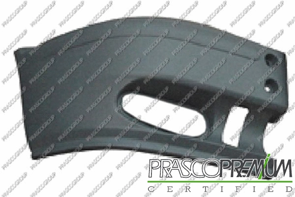 Bumper (FD9101113)