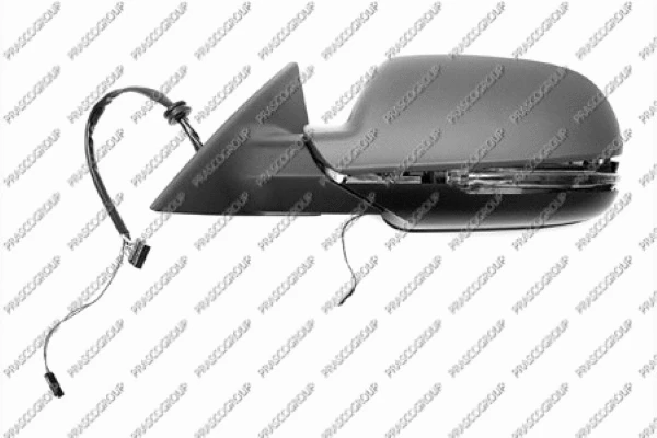 Exterior Mirror (AD6227334P)