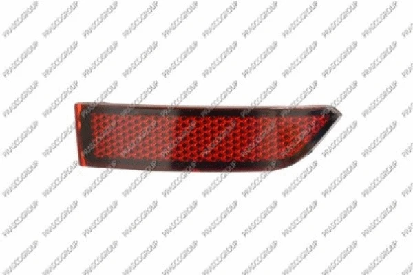 Reflector, position/end outline marker light (VG8104364)