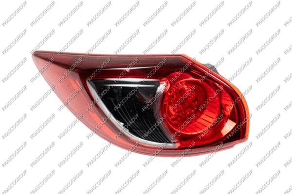 Tail Light Assembly (MZ7024154)