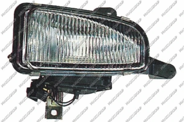 Front Fog Light (FD0504413)