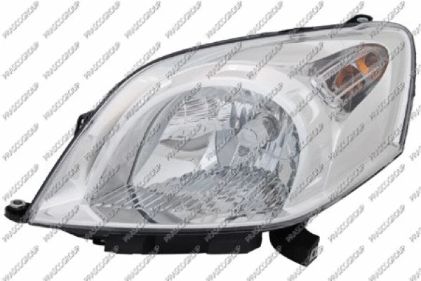 Headlight (FT9074814)