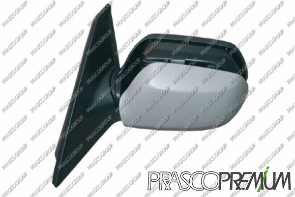 Exterior Mirror (MZ3267324P)