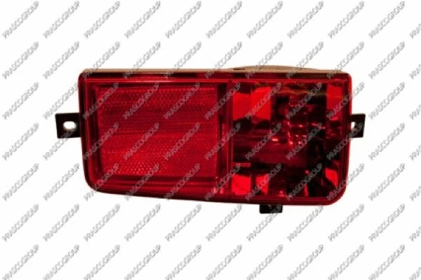 Rear Fog Light (FT9304353)