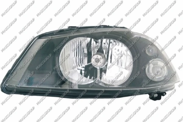 Headlight (ST0334904)