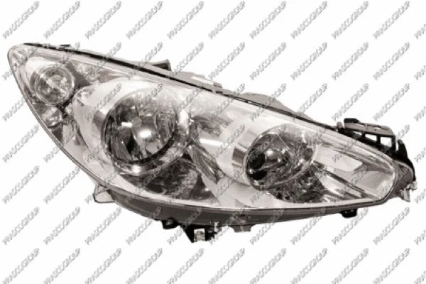 Headlight (PG4264903)